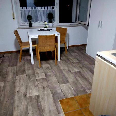 Ferien- Oder Monteurwohnung Stadtnah! Bad Oeynhausen Bagian luar foto