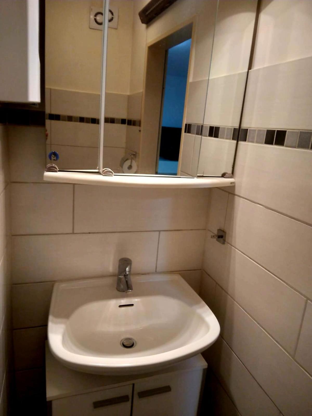Ferien- Oder Monteurwohnung Stadtnah! Bad Oeynhausen Bagian luar foto