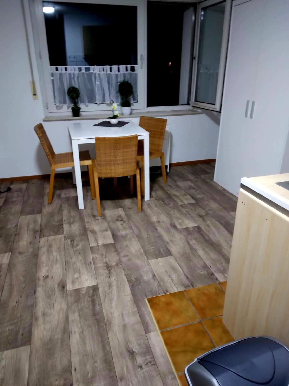 Ferien- Oder Monteurwohnung Stadtnah! Bad Oeynhausen Bagian luar foto