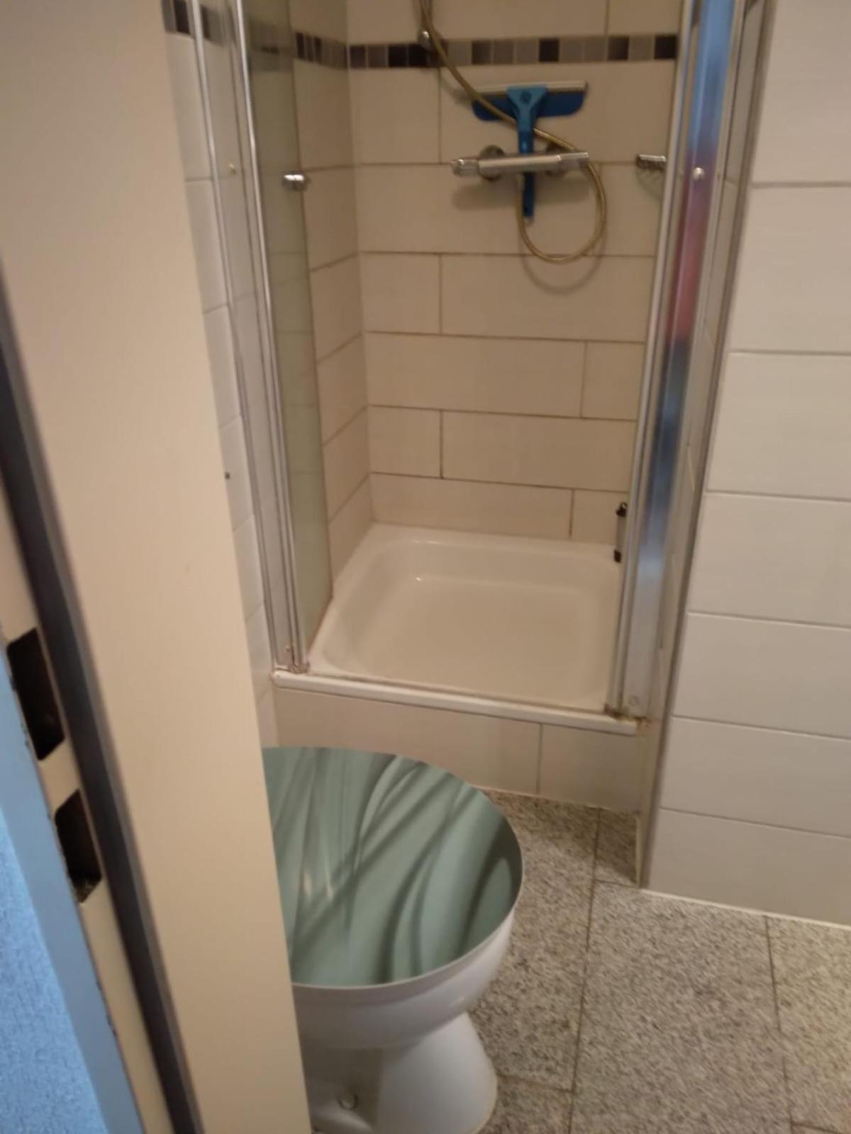 Ferien- Oder Monteurwohnung Stadtnah! Bad Oeynhausen Bagian luar foto